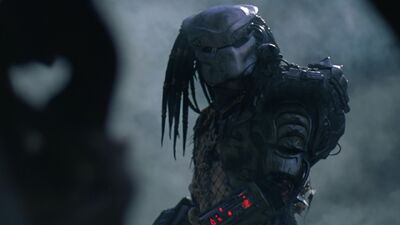 'The Predator' - Answers to Your 10 Biggest Questions