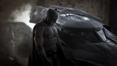 Should We Feel Sorry For Batman Anymore?