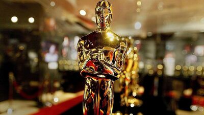 Oscars 2018 -- Here's the Complete List of Nominees