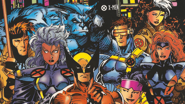 x-men-90s