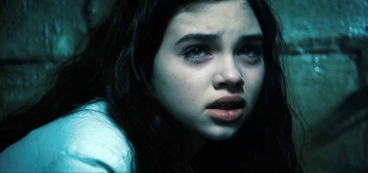 Underworld Awakening india eisley