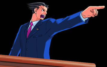 New 'Phoenix Wright' Coming to Nintendo 3DS in September