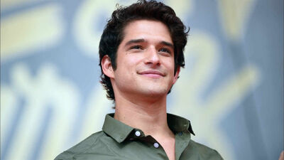 Tyler Posey On 'Teen Wolf' Ending, Jethan, and That Kiss With Malia!