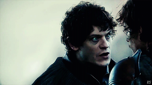 Game-Of-Thrones-game-of-thrones- Ramsay Bolton