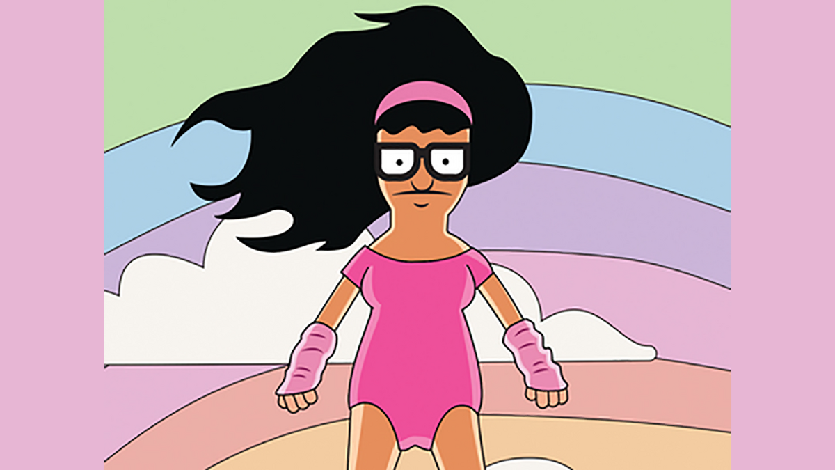 ‘Bob’s Burgers’ Tina Belcher The Feminist Icon We Need Right Now Fandom