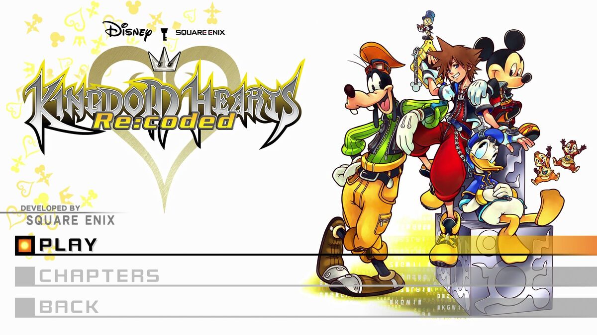 UPDATE] Kingdom Hearts 20th Anniversary Q&A Responses & Missing - Link  Information - Kingdom Hearts News - KH13 · for Kingdom Hearts