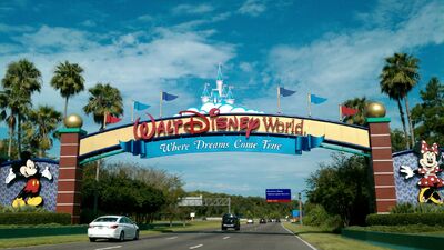 Why Magic Kingdom is The Best Park At Walt Disney World