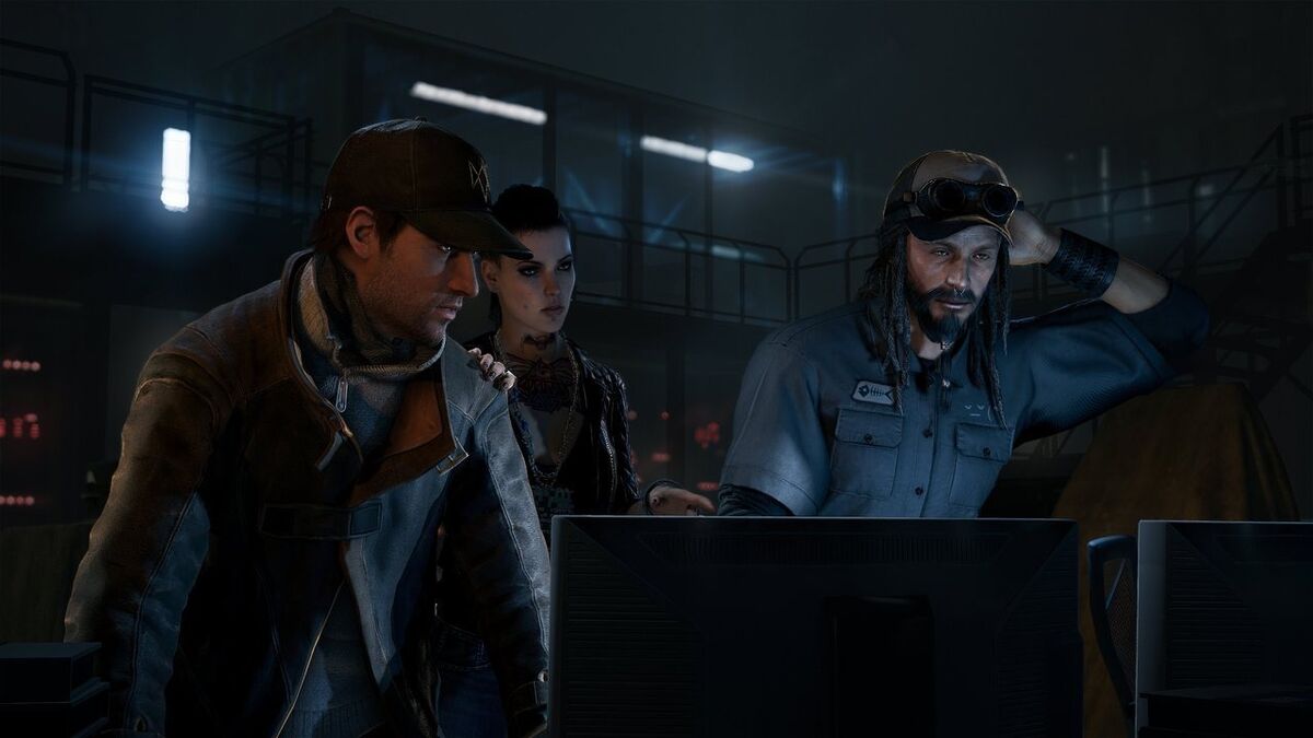 Watch Dogs Complete Storyline with Timeline, Episode III