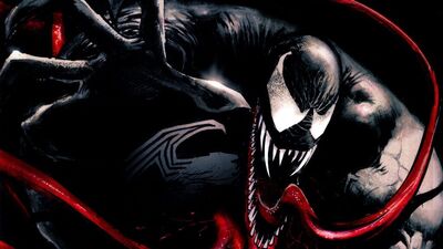 Sony Is Planning a 'Venom' Movie