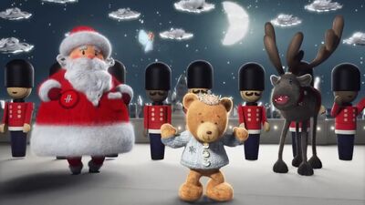 The Best and Worst British Christmas Adverts of 2016