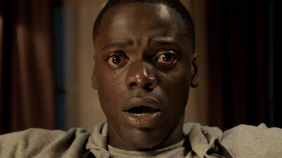 Jordan Peele Thriller 'Get Out' Official Trailer