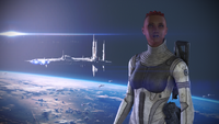 Mass Effect: Legendary Edition Review