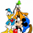 Disney&WB's avatar