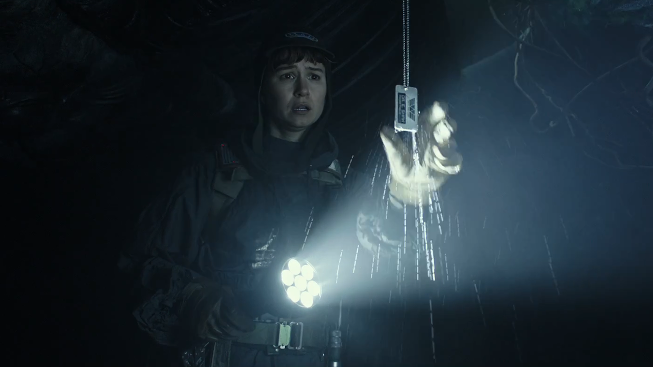 Quick Guide to ‘Alien: Covenant’ Trailer #2 | FANDOM