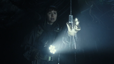 Quick Guide to 'Alien: Covenant' Trailer #2