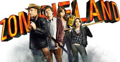 Honest Trailers: 'Zombieland'