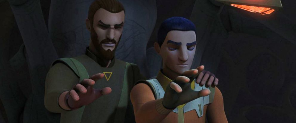 Star Wars Rebels