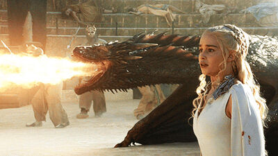 Which Characters Other Than Daenerys Will Ride a Dragon on 'Game of Thrones'?
