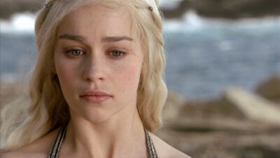 Daenerys Targaryen: There’s Only One Real Winner in the Game of Thrones