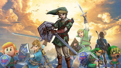 Understanding 'The Legend of Zelda'