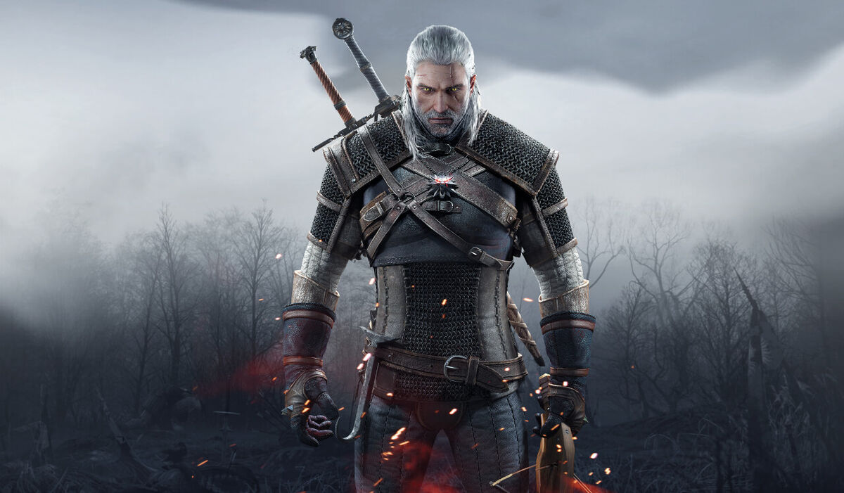The-Witcher-3-Geralt