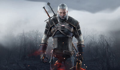 The Witcher