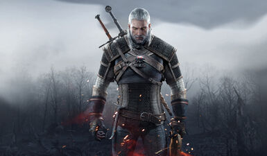 Everything We Know About the 'Witcher' TV Series (Updated)