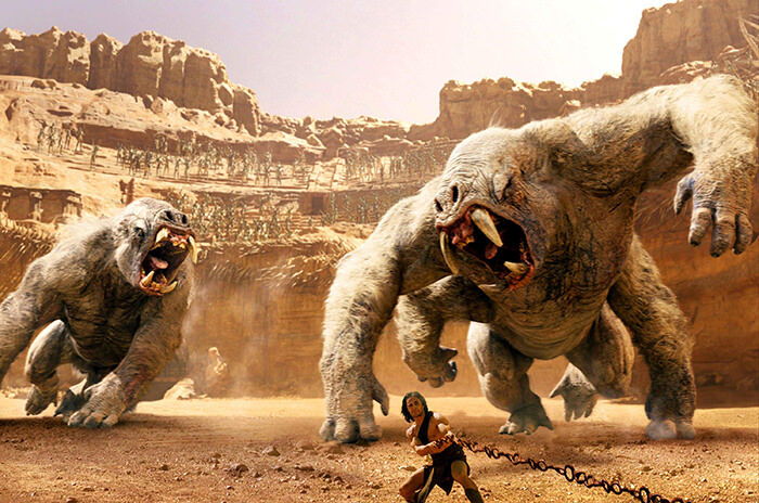 john-carter