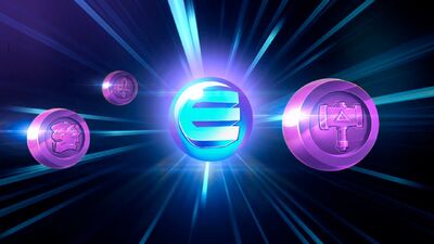 Enjin's Blockchain Promises 'True Ownership' of In-Game Items