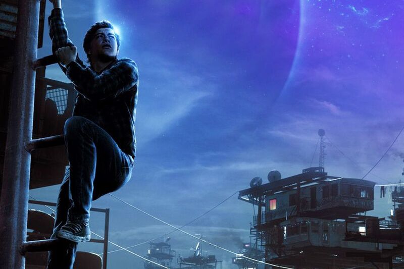 ‘Ready Player One’: 5 Key Ways in Which the Movie Differs From the Book