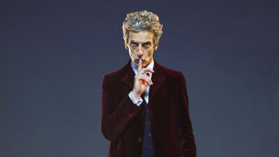 'Doctor Who: The American Adventures' Sneak Peek