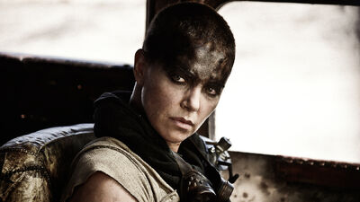 Fight the Power: Pop Culture's Baddest Survivors