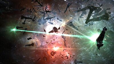 'EVE Online' Executive Producer Details New Expansion