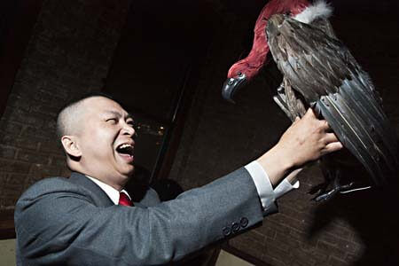 james-nguyen-birdemic-director-with-bird