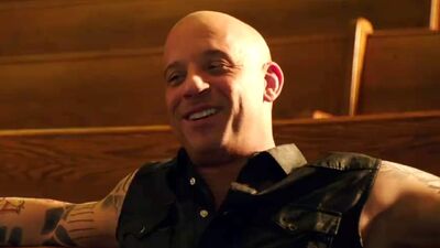 Vin Diesel's 'xXx: Return of Xander Cage' Trailer Is Crazy