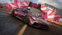 Forza Horizon 5 Review - It's About Four-Wheeled Family