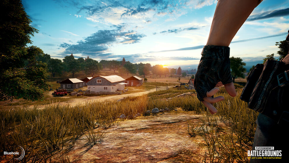 PUBG' Hackers: What They Can Do and How to Kill Them | FANDOM - 