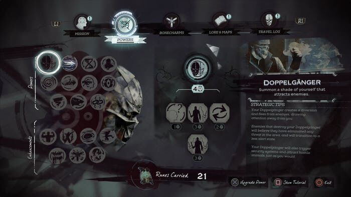 Dishonored 2': A Replayability Success Story