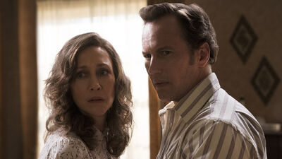 The Real Life Story Behind ‘The Conjuring: The Devil Made Me Do It’