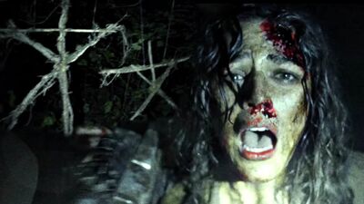 What is 'Blair Witch'?