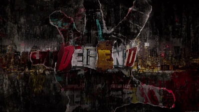 'Marvel's The Defenders': SDCC Teaser Trailer