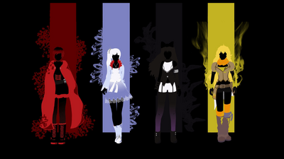 Fandom Explained: RWBY