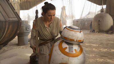 Kathleen Kennedy Confirms 10-Year Star Wars Plan Beyond Episode IX