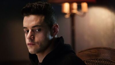 'Mr. Robot' Recap and Review: "eps2.2_init1.asec"