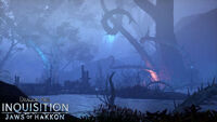 Dragon Age: Inquisition - Jaws of Hakkon Review