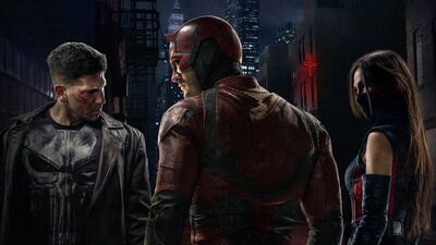 Crash Course: 'Daredevil' Season 2
