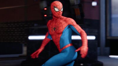 Spider-Man PS4 Skills Guide: Talent Upgrades for Your Wall Crawler