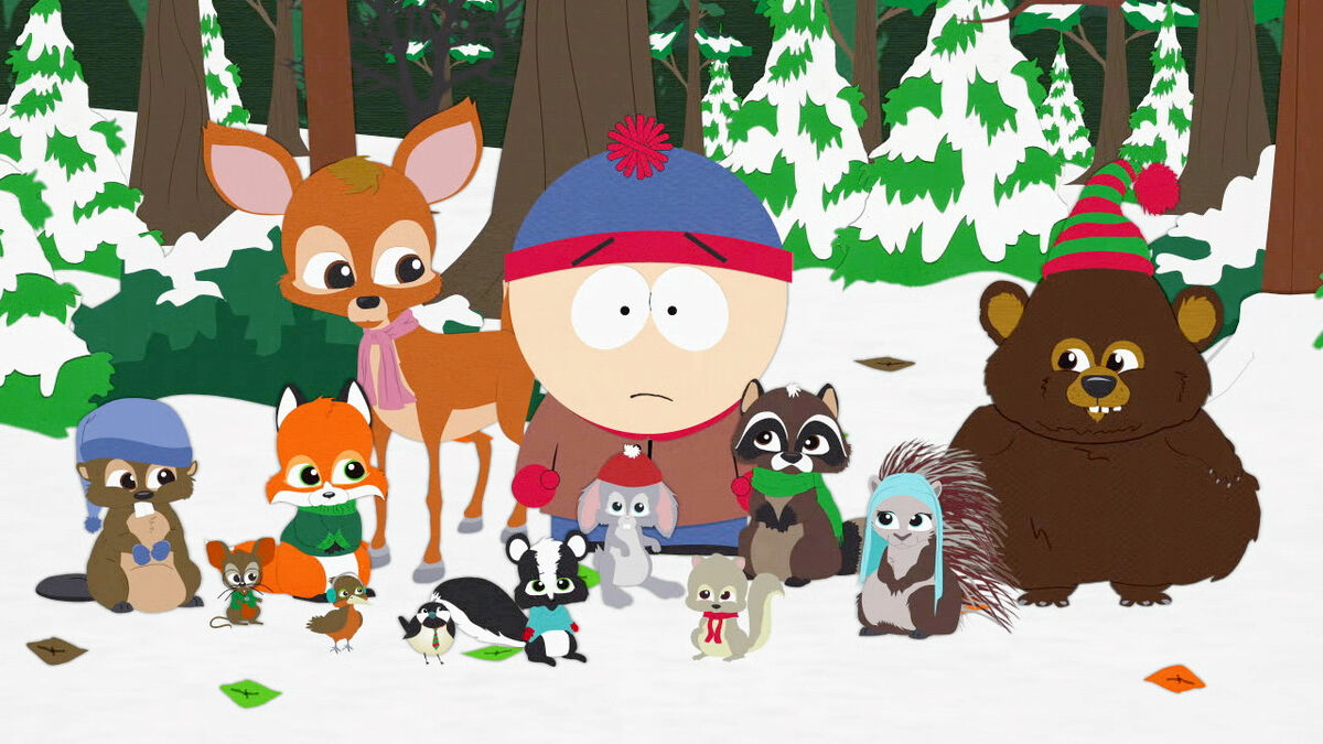 South Park: The Best Episode of Each Season 