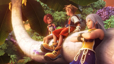 5 Life Lessons I Learned From Kingdom Hearts