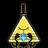 Bill cipher 22's avatar